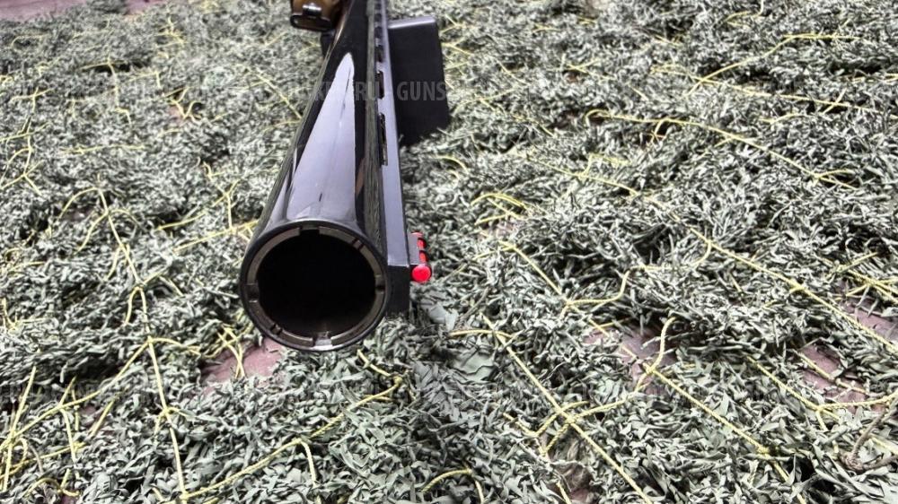 ARMSAN A612 WOOD BRONZE