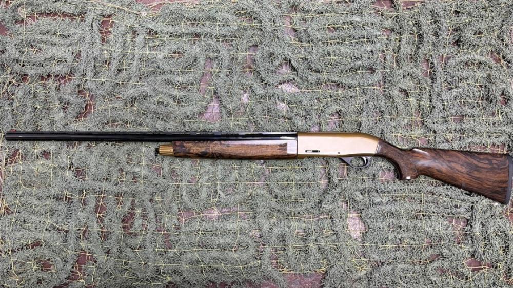 ARMSAN A612 WOOD BRONZE