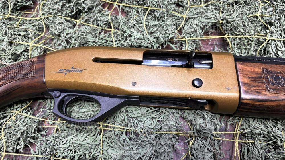 ARMSAN A612 WOOD BRONZE