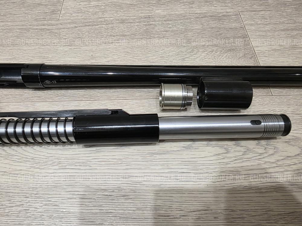 Armsan a612 wood
