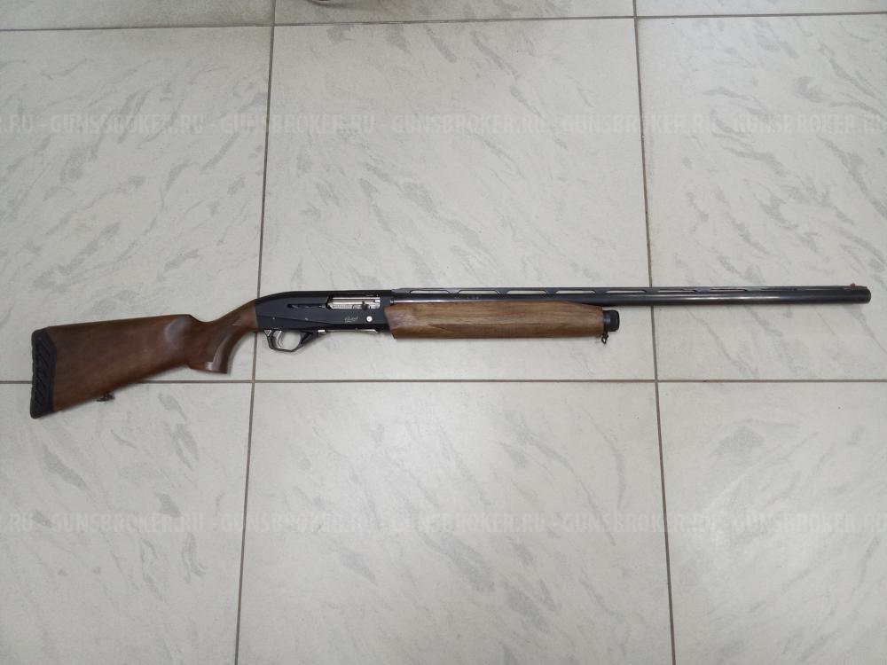 Armsan A612, ИЖ-81, МР-153, МР-156