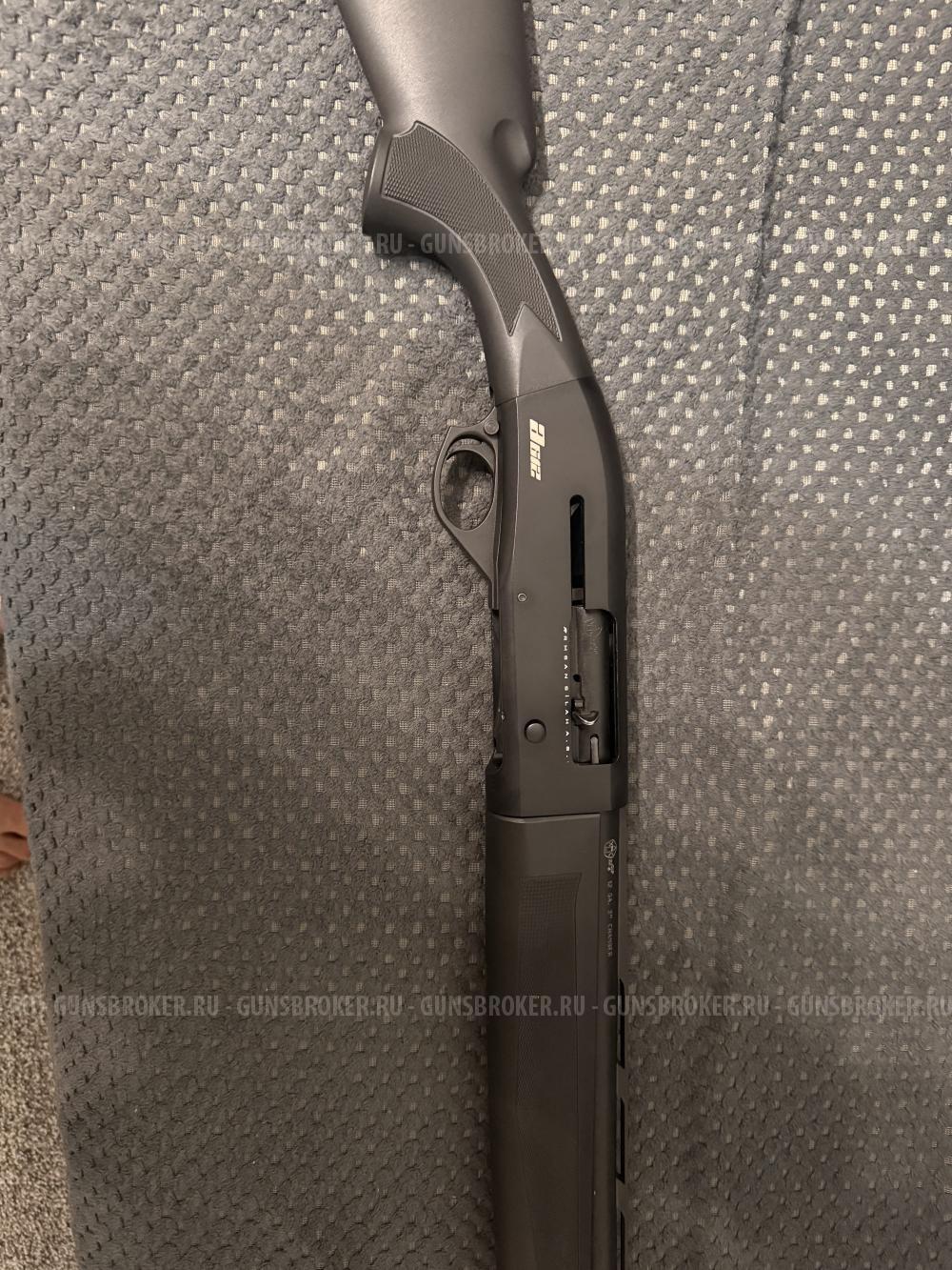 Armsan a612