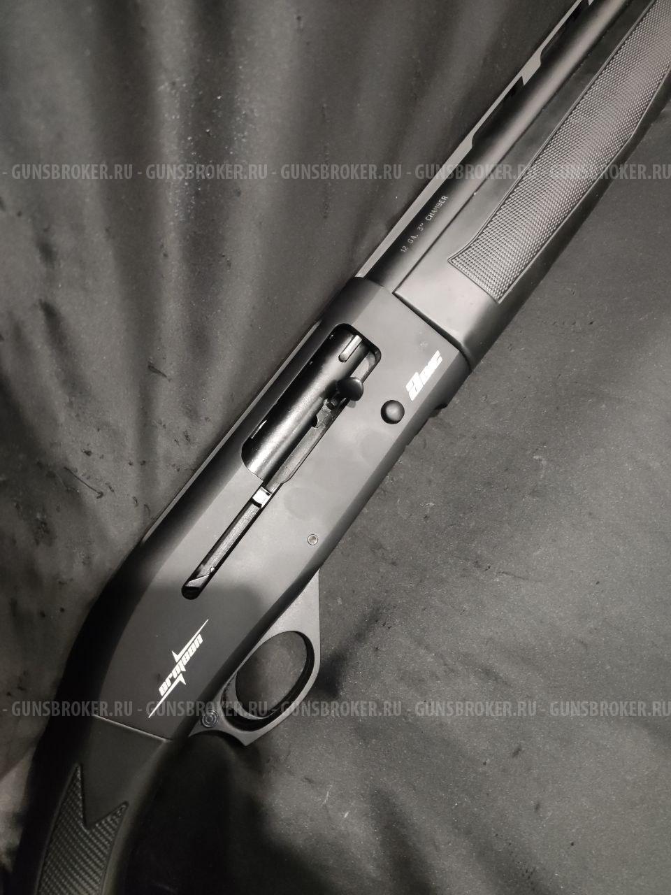 Armsan A612S, кал.12/76