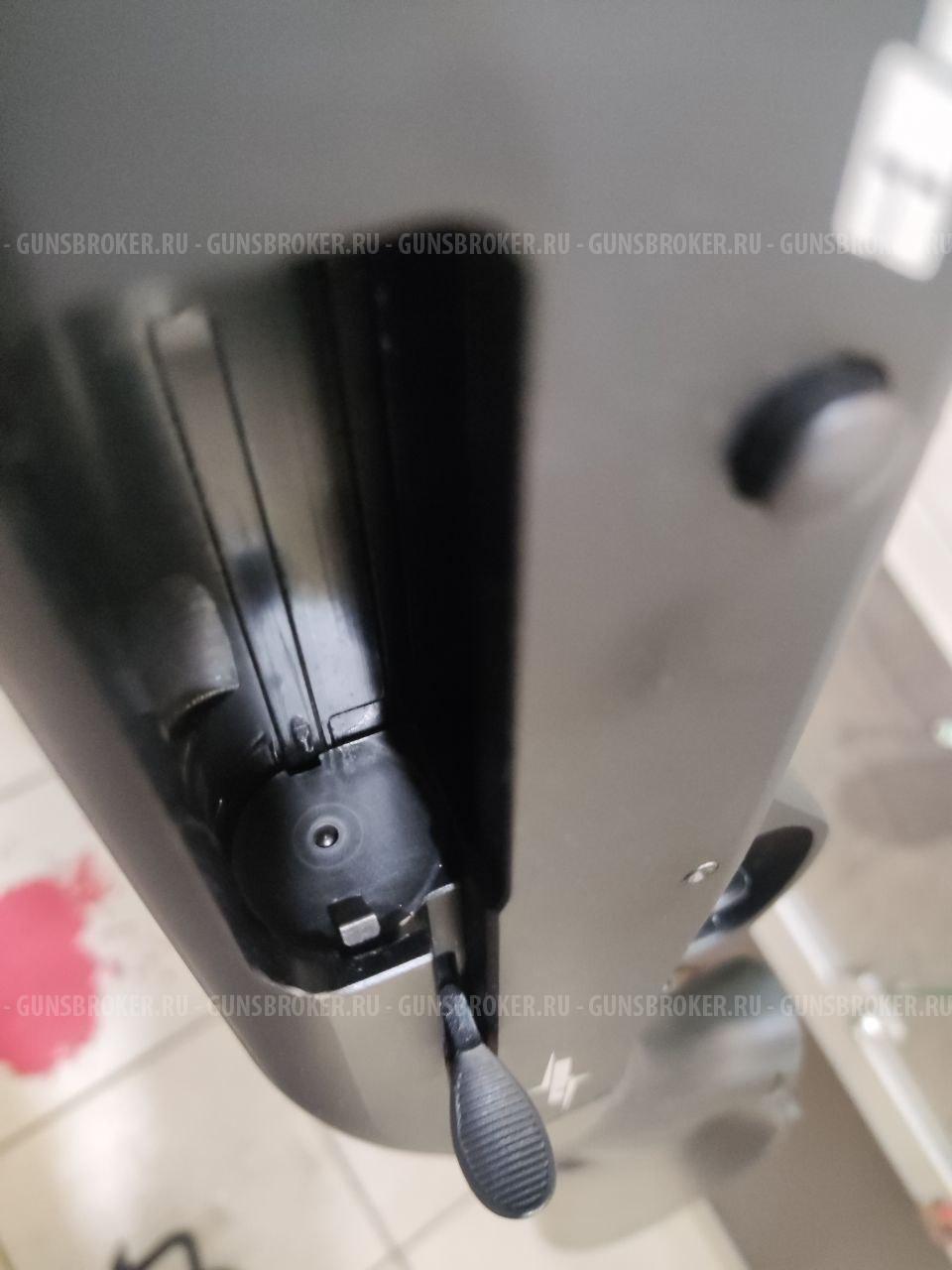 Armsan A612S, кал.12/76