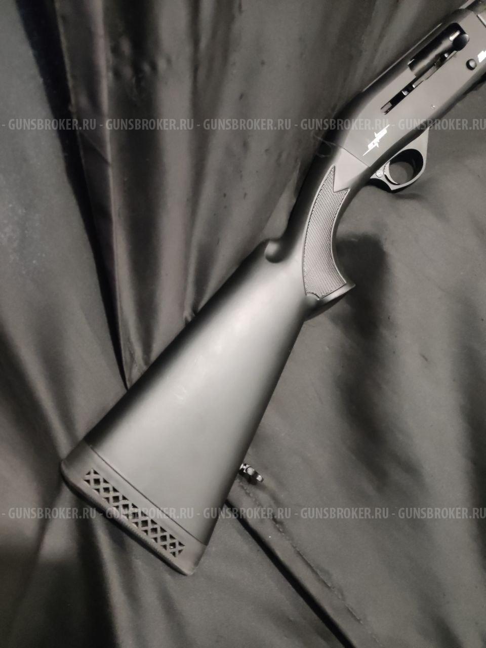 Armsan A612S, кал.12/76