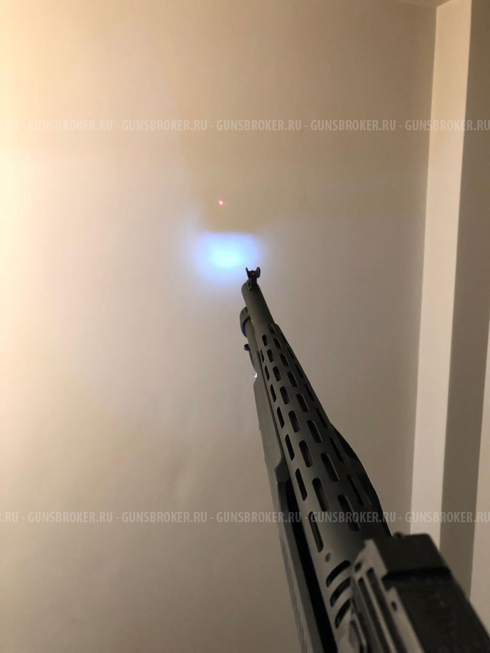 Armsan Armtac RS-X2