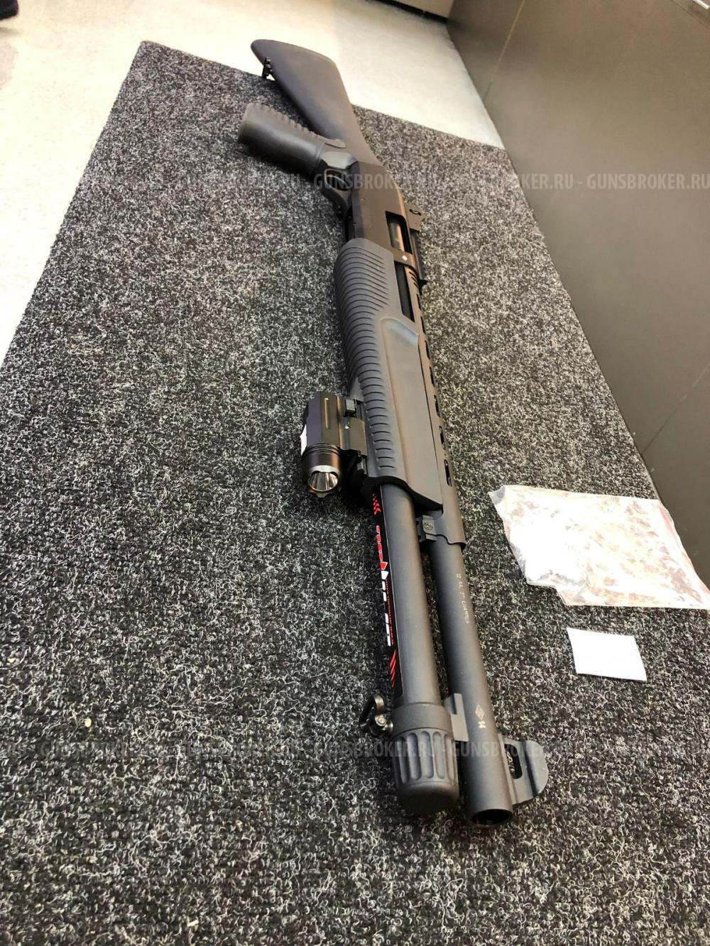 Armsan Armtac RS-X2