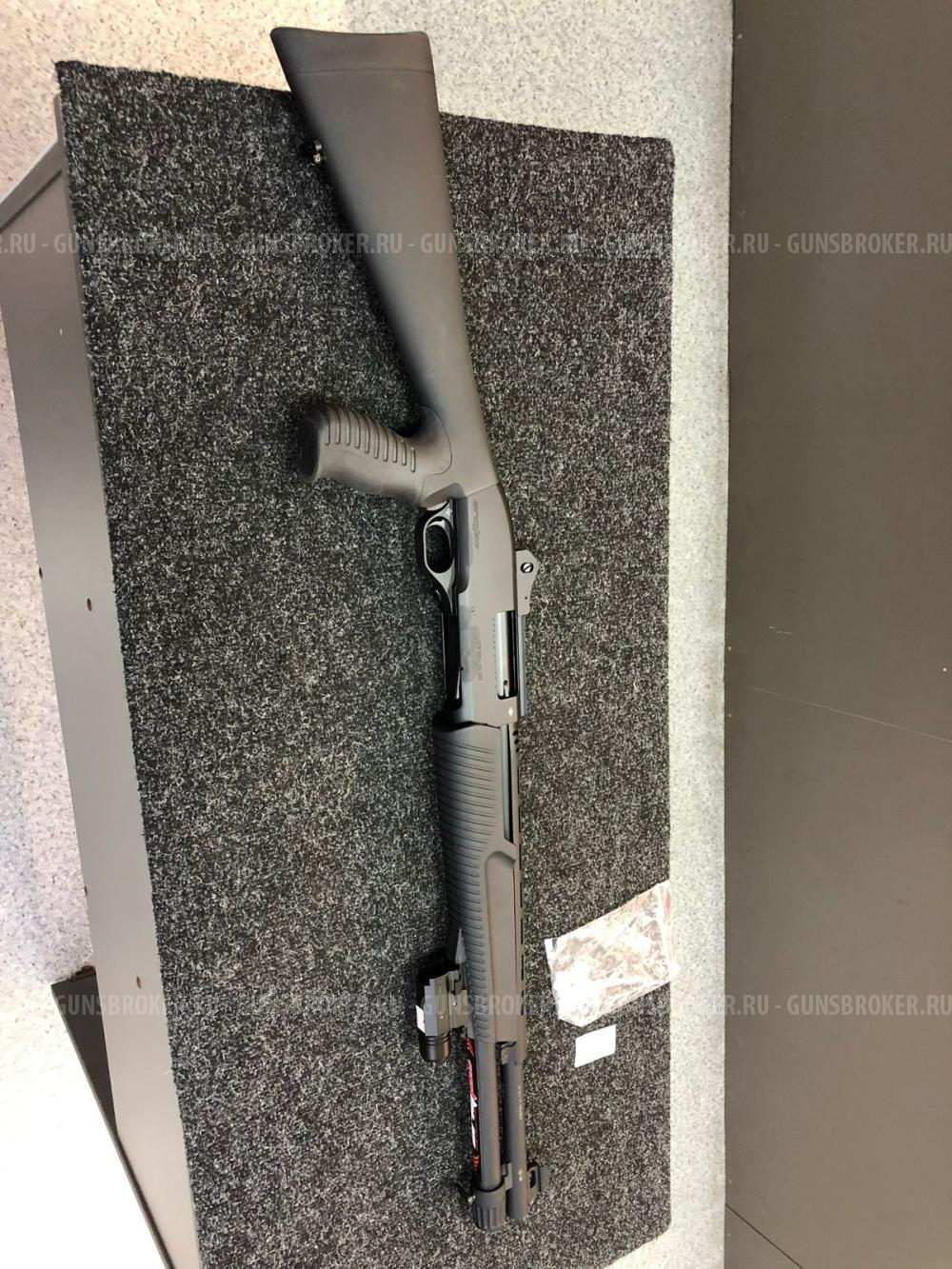 Armsan Armtac RS-X2