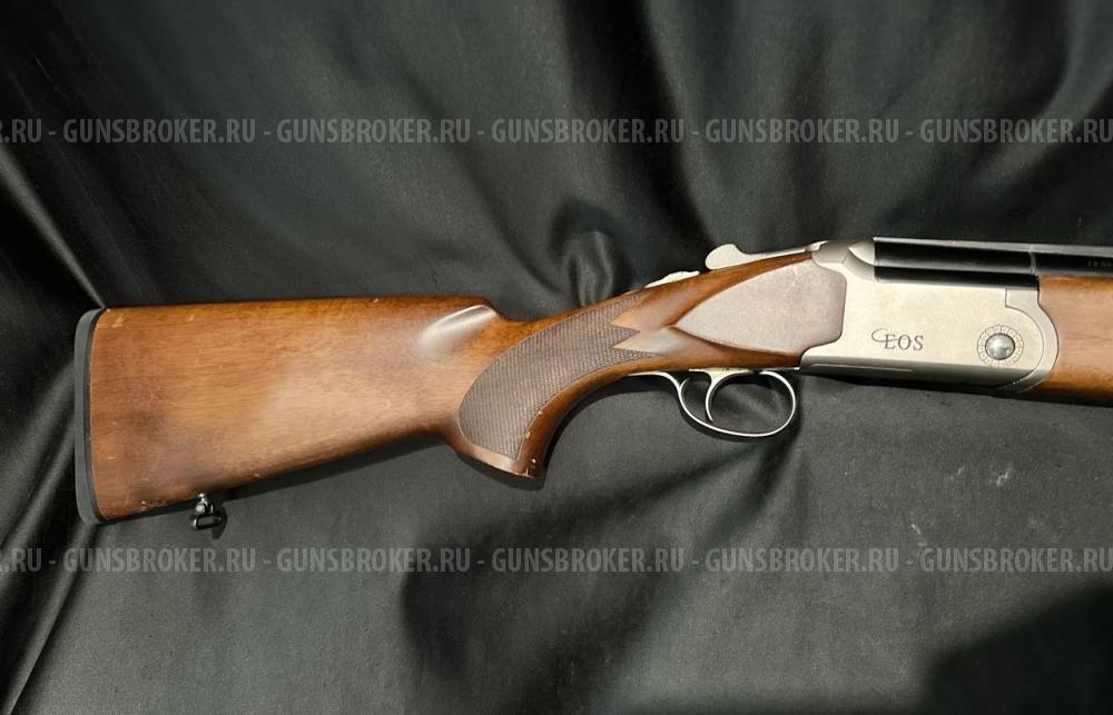 Armsan Eos Silver, кал.12/76 (2015г)