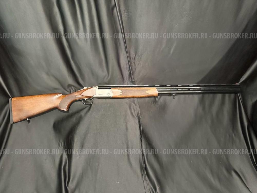 Armsan Eos Silver, кал.12/76 (2015г)