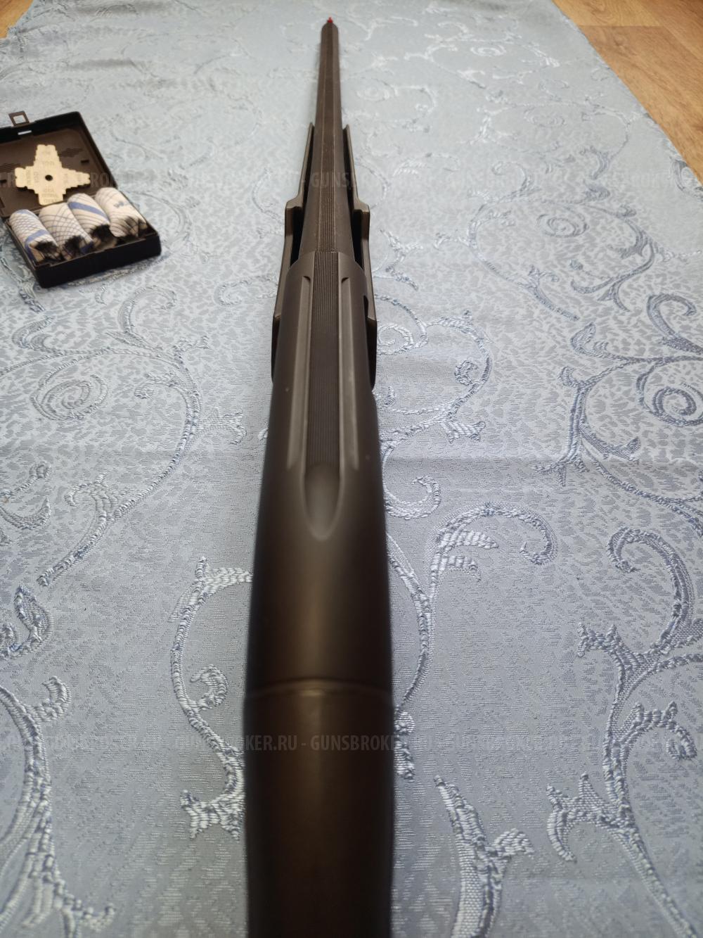 Armsan P-612 помпа охот.вариант с прицельной планкой