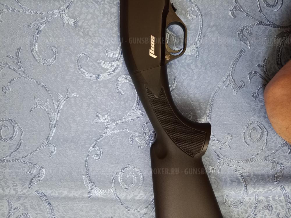 Armsan P-612 помпа охот.вариант с прицельной планкой