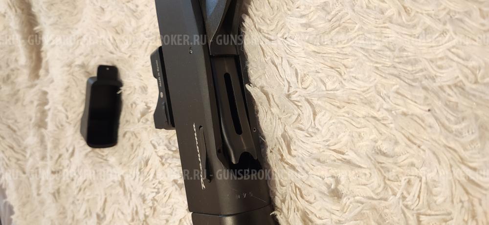 ружьё Armsan Phenoma 750
