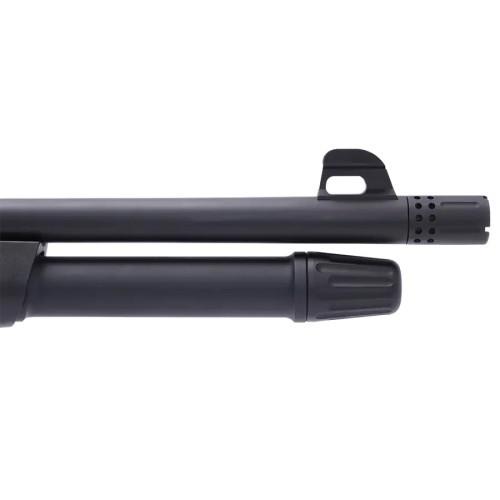 Armsan RS-A2+ (телескопический приклад), 12/76, 510 мм.