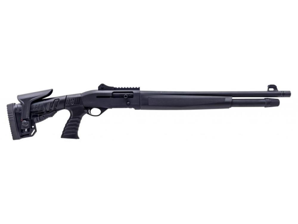 Armsan RS-A2+ (телескопический приклад), 12/76, 510 мм.