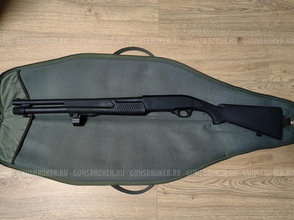 Armsan RS-X1