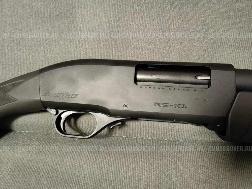 Armsan RS-X1