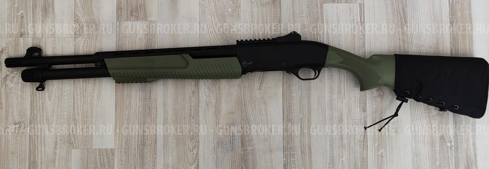 Armsan RS-X2