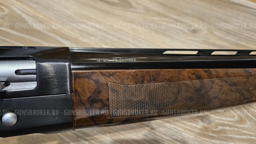 Armsan Zauer a612 dw