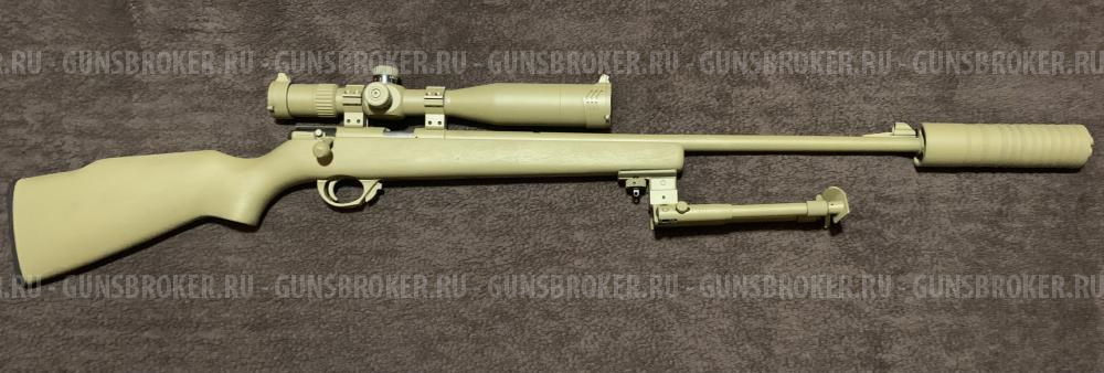 Armscor M-14, кал. 22lr