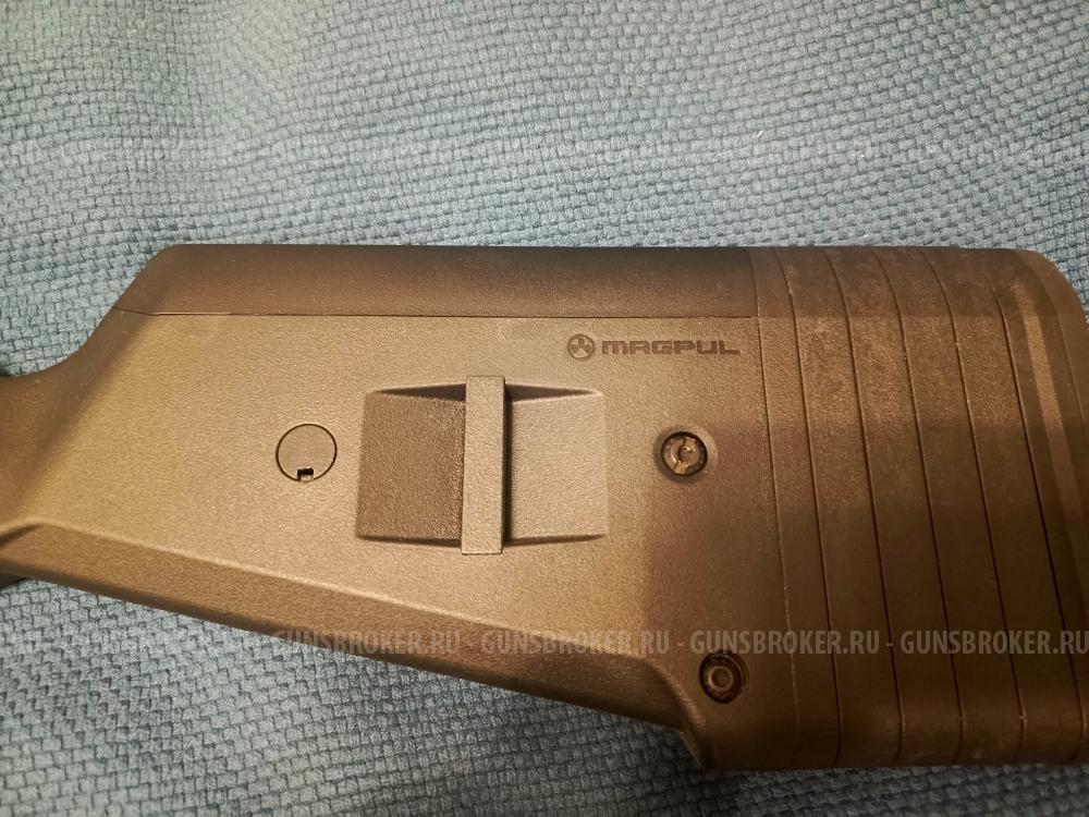 Armscor RIA 22