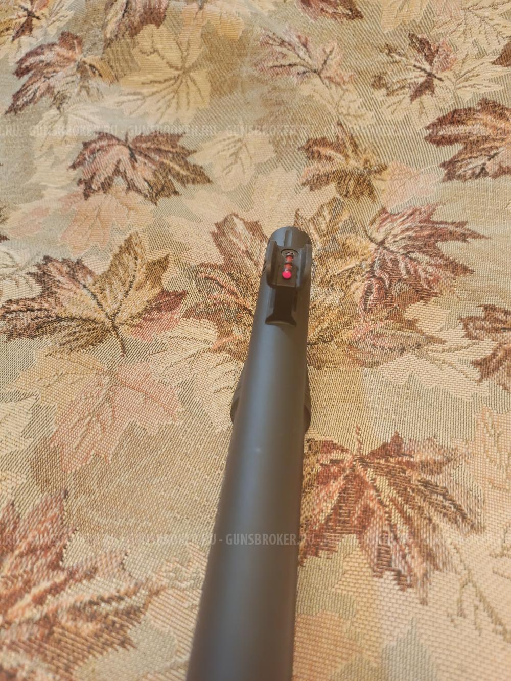 ARMTAC RS-A2. Комплект, калибр 12/76.