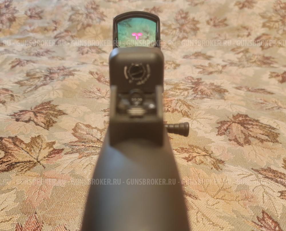 ARMTAC RS-A2. Комплект, калибр 12/76.