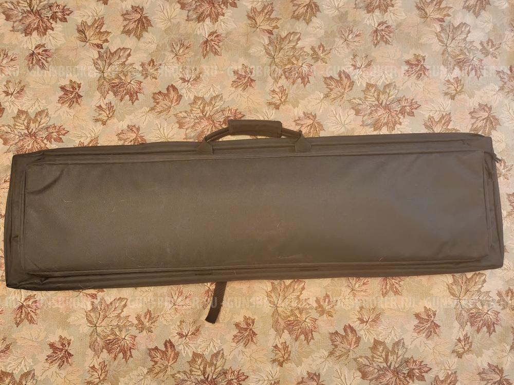 ARMTAC RS-A2. Комплект, калибр 12/76.