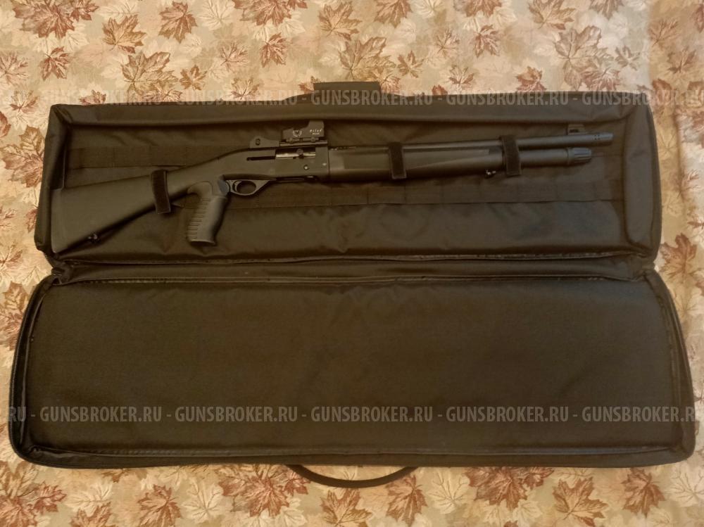 ARMTAC RS-A2. Комплект, калибр 12/76.