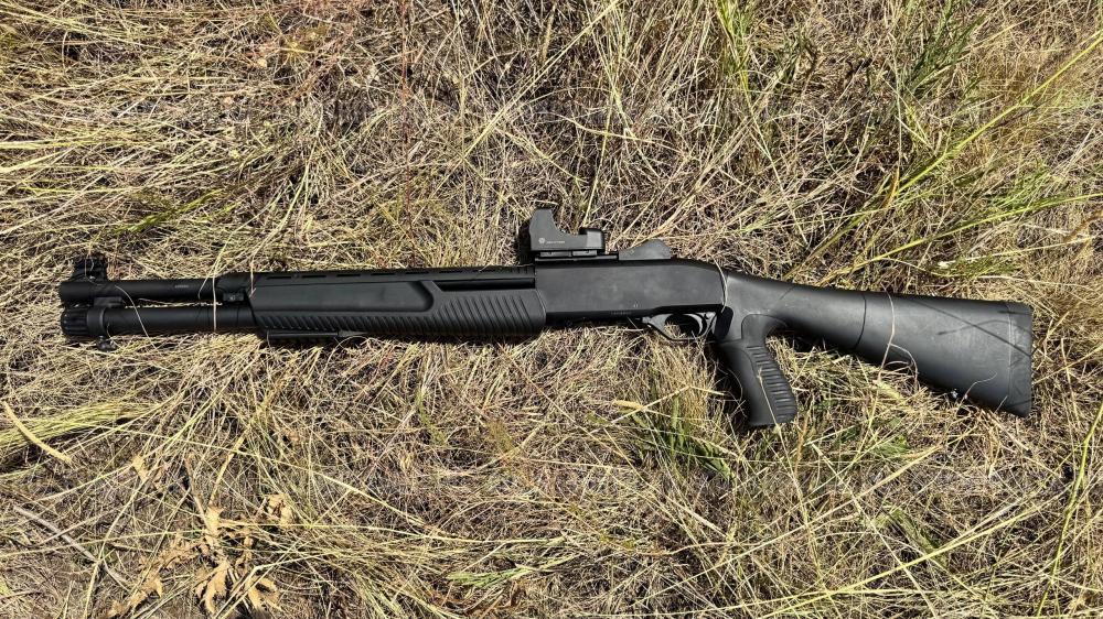 Armtac RS-X2 12/76 510