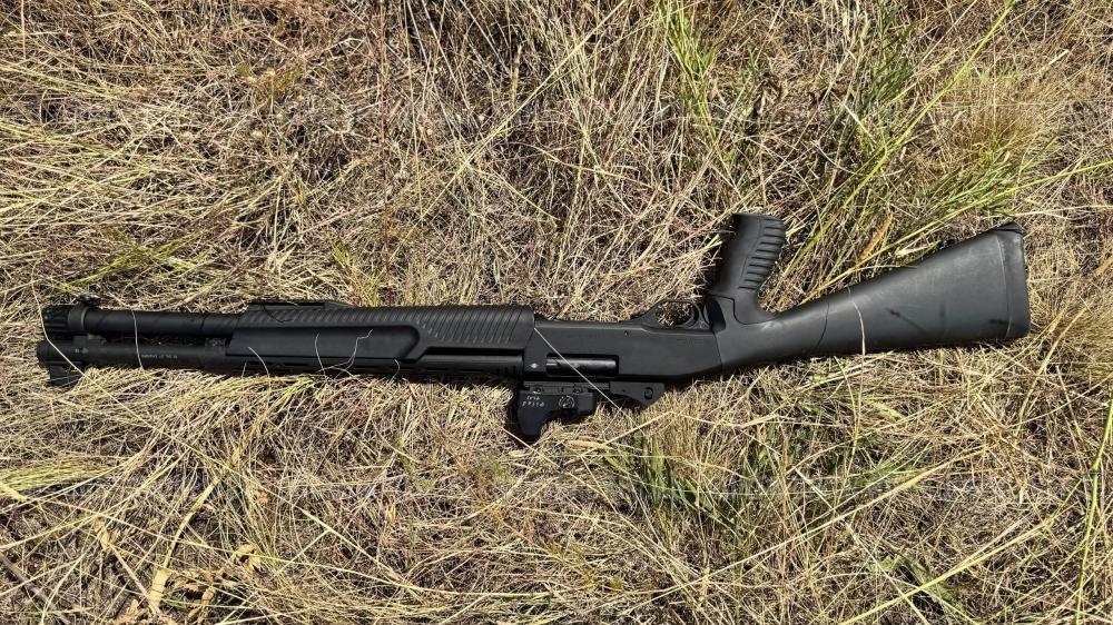 Armtac RS-X2 12/76 510
