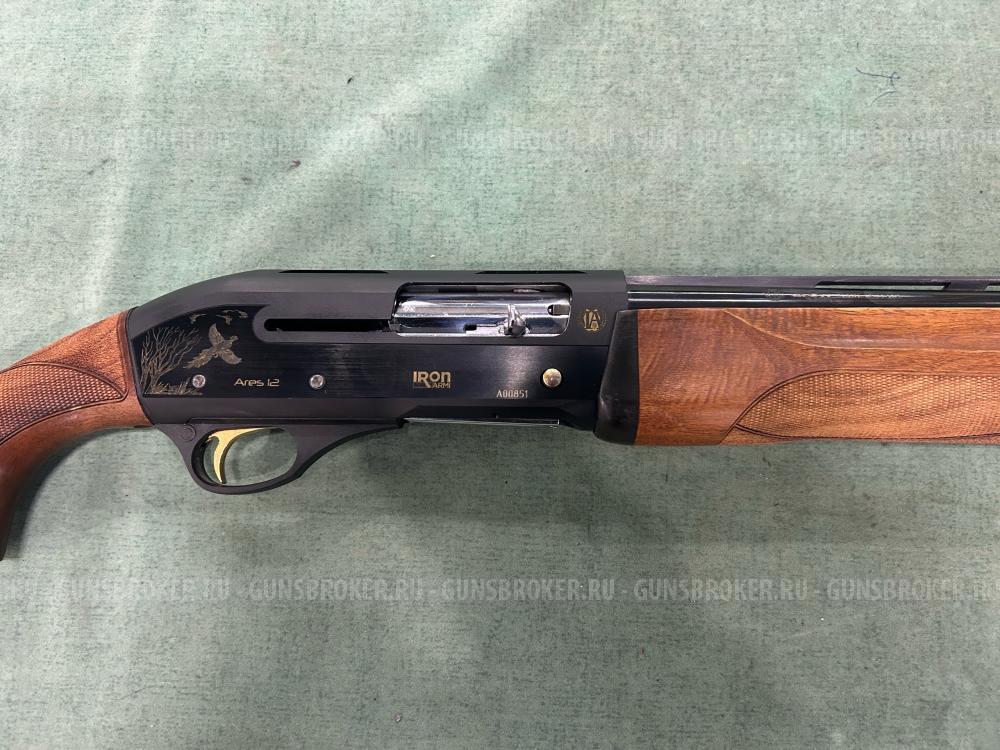 Aron Armi Ares 12х76 Италия