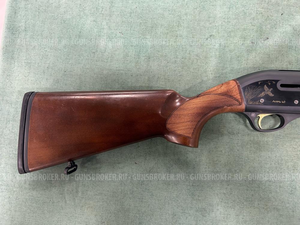 Aron Armi Ares 12х76 Италия