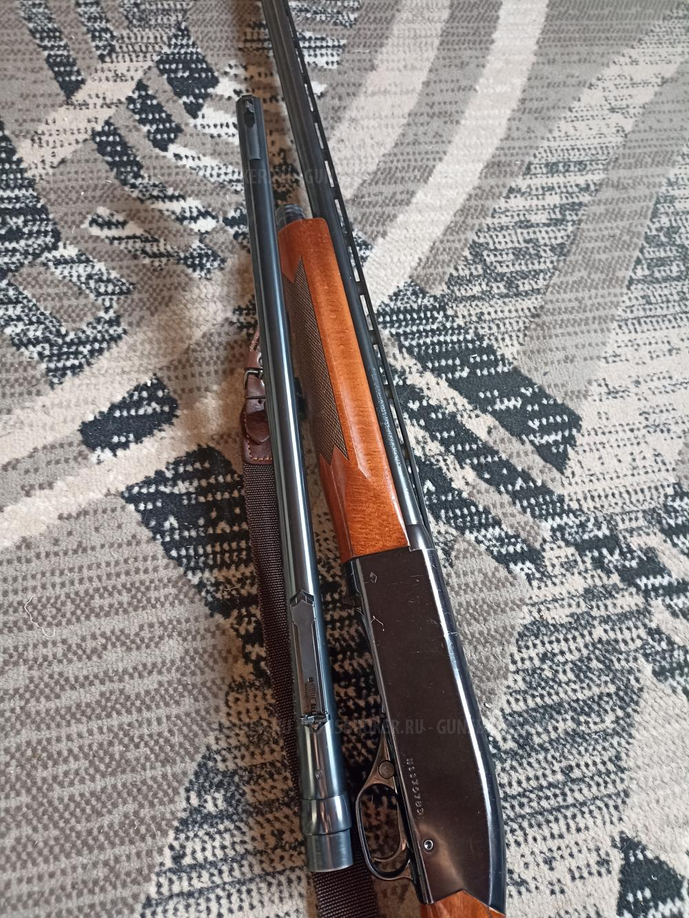 Winchester 1400