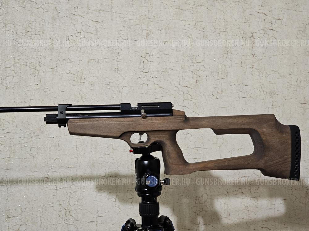 Artemis CP2, snowpeak CP2, Strike One B024, diana chaser