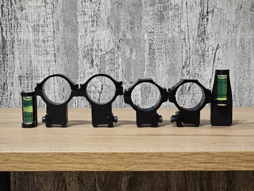 Artemis CP2, snowpeak CP2, Strike One B024, diana chaser