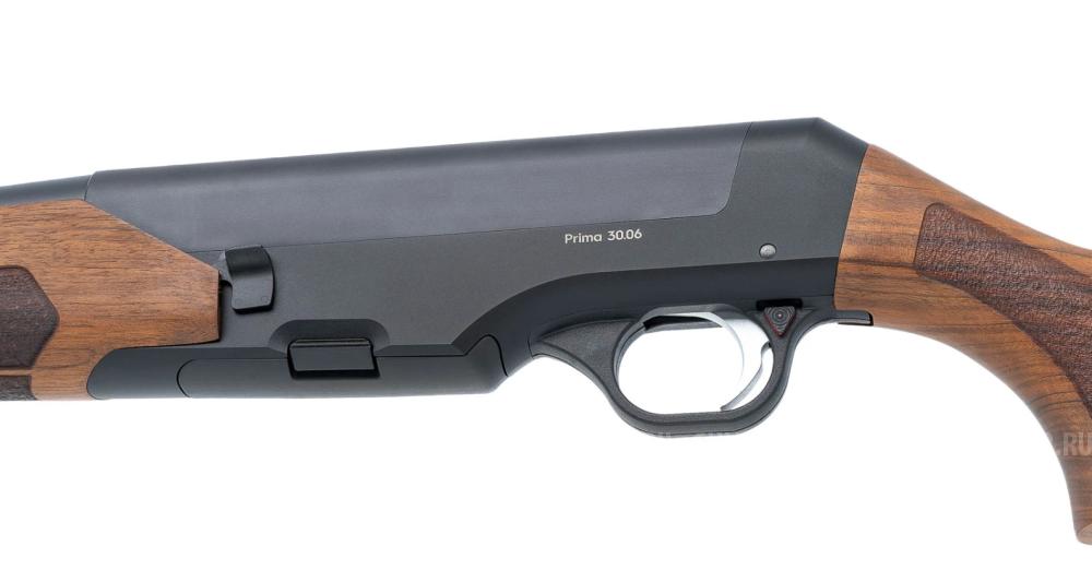 Arttech PRIMA 30-06 Wood с резьбой L=560