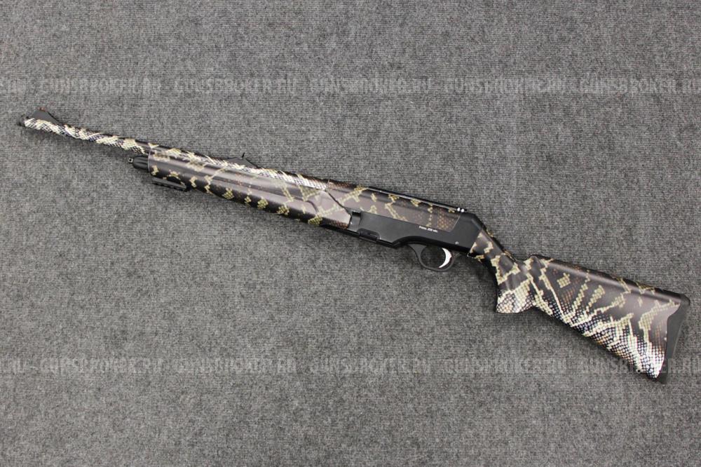 Arttech PRIMA 308 Synthetic с резьбой L-510 (комиссионное)