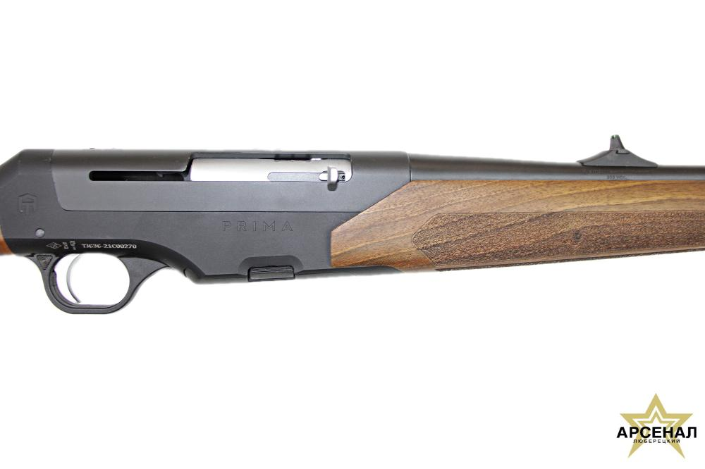 Нарезной карабин Arttech PRIMA 308 Wood с резьбой L=510 Смотрите видеообзор.