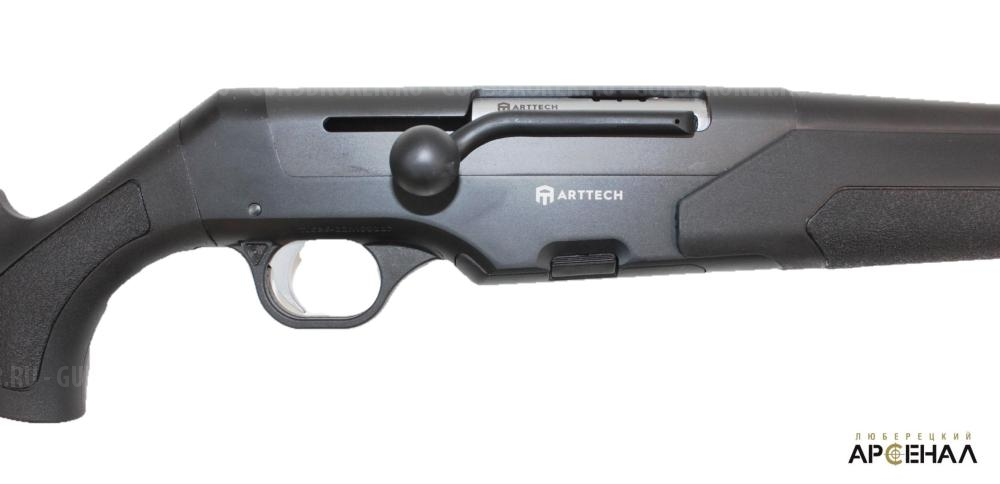Arttech PRIMA SP 30-06 kарабин с системой затвора прямого действия.