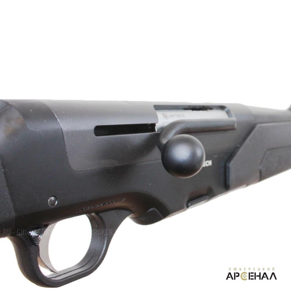 Arttech PRIMA SP 30-06 kарабин с системой затвора прямого действия.