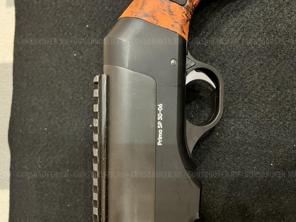 ARTTECH PRIMA SP 30-06