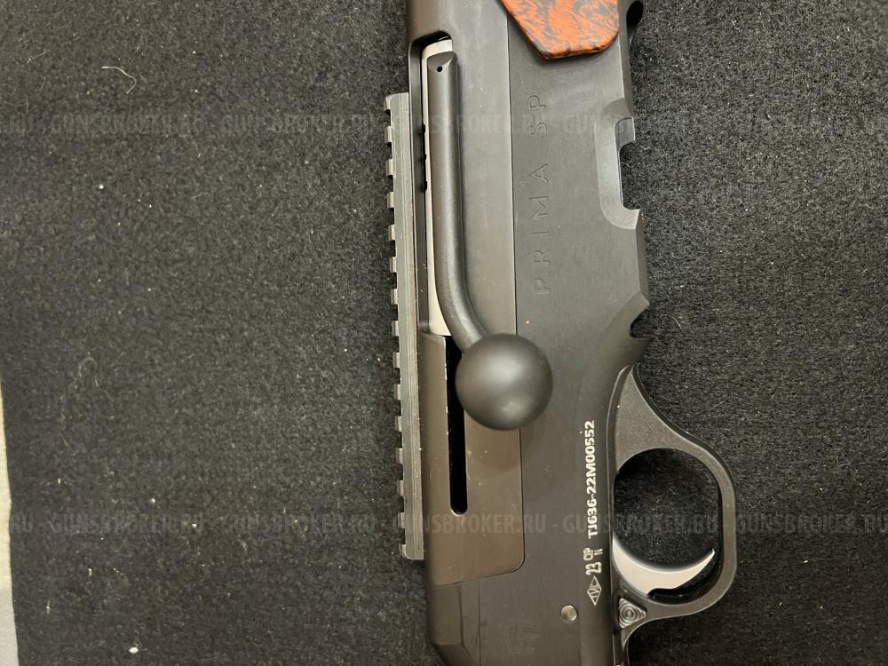 ARTTECH PRIMA SP 30-06