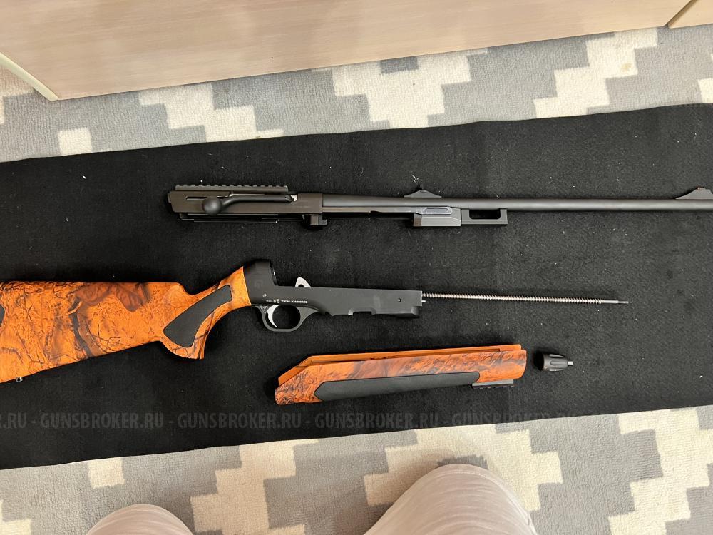 ARTTECH PRIMA SP 30-06