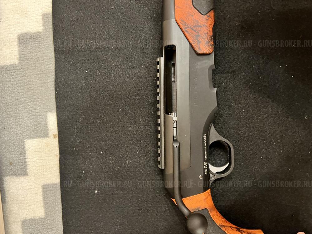 ARTTECH PRIMA SP 30-06