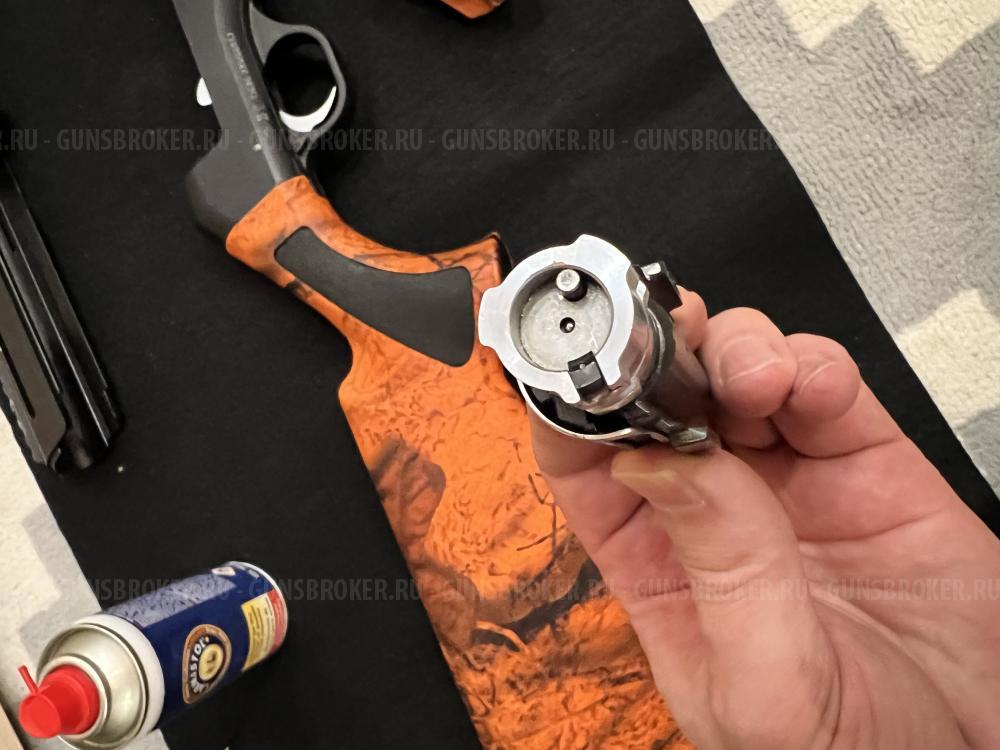 ARTTECH PRIMA SP 30-06