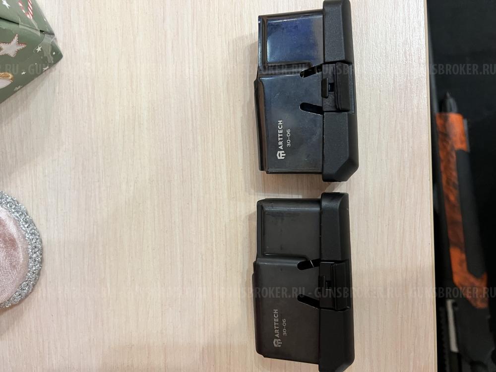 ARTTECH PRIMA SP 30-06