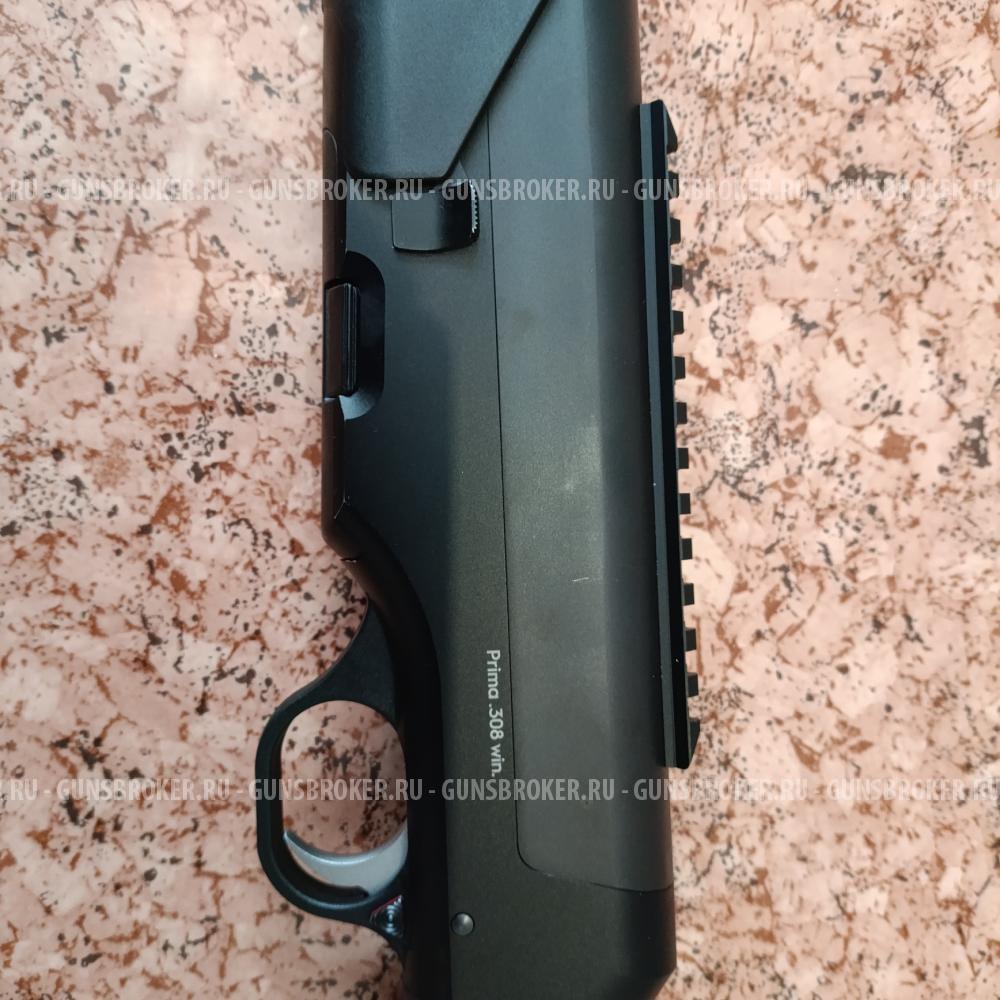 Arttech Prima Synthetic кал. 308 L=560 (резьба)