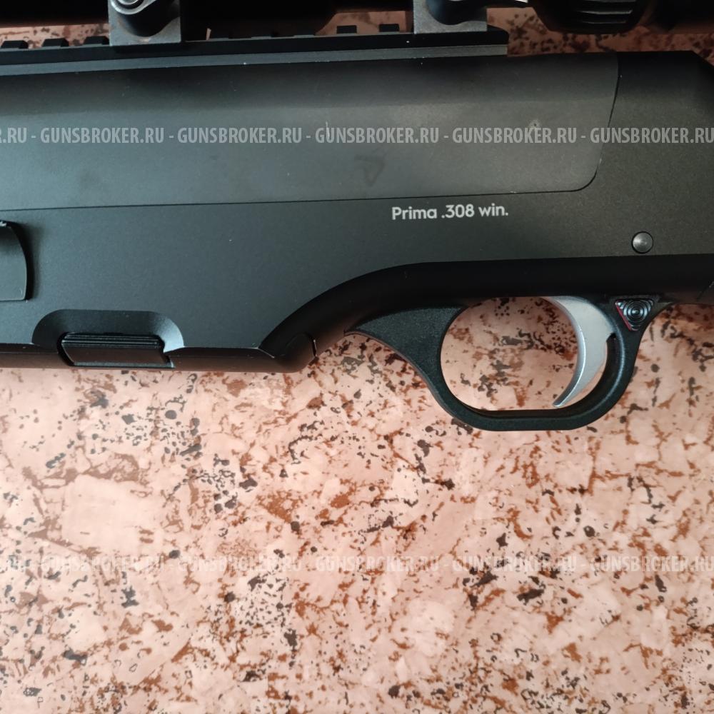 Arttech Prima Synthetic кал. 308 L=560 (резьба)