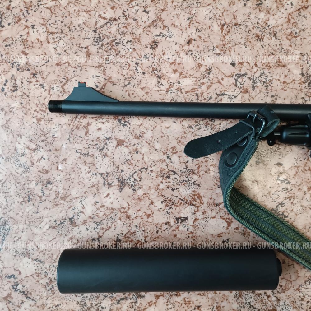 Arttech Prima Synthetic кал. 308 L=560 (резьба)